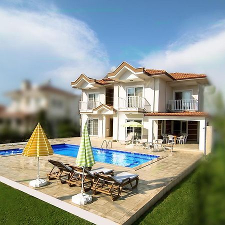 Villa Kaylem Dalyan Quarto foto