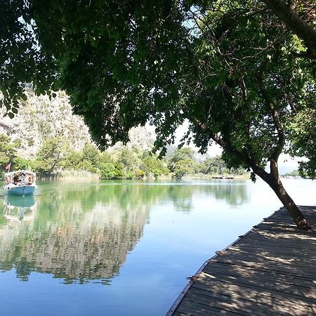 Villa Kaylem Dalyan Quarto foto