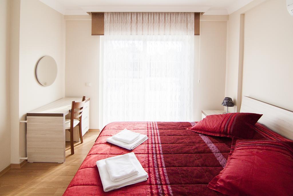 Villa Kaylem Dalyan Quarto foto