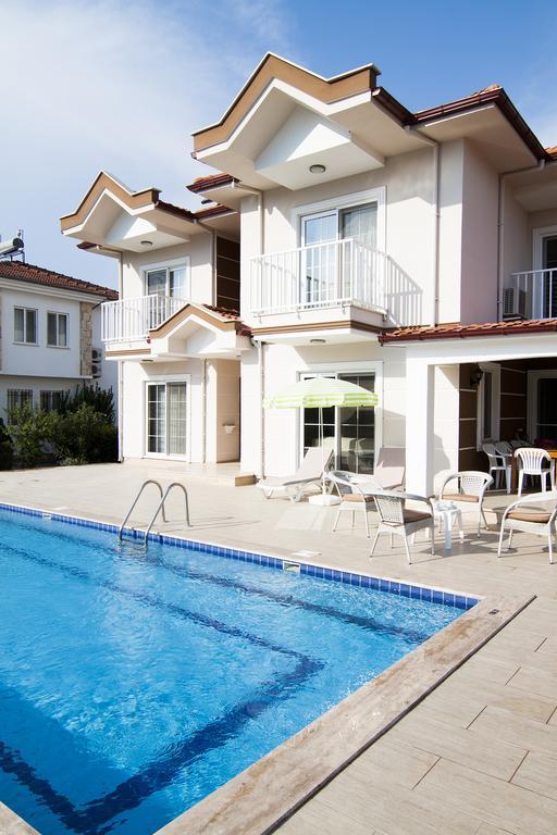 Villa Kaylem Dalyan Quarto foto