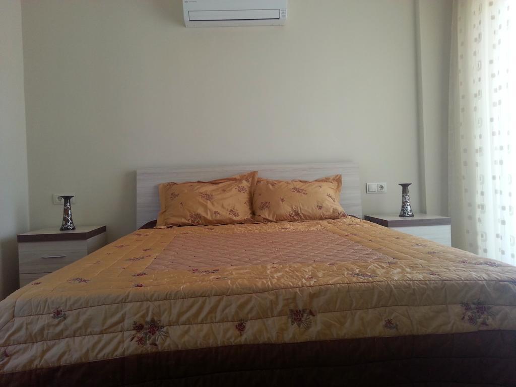 Villa Kaylem Dalyan Quarto foto